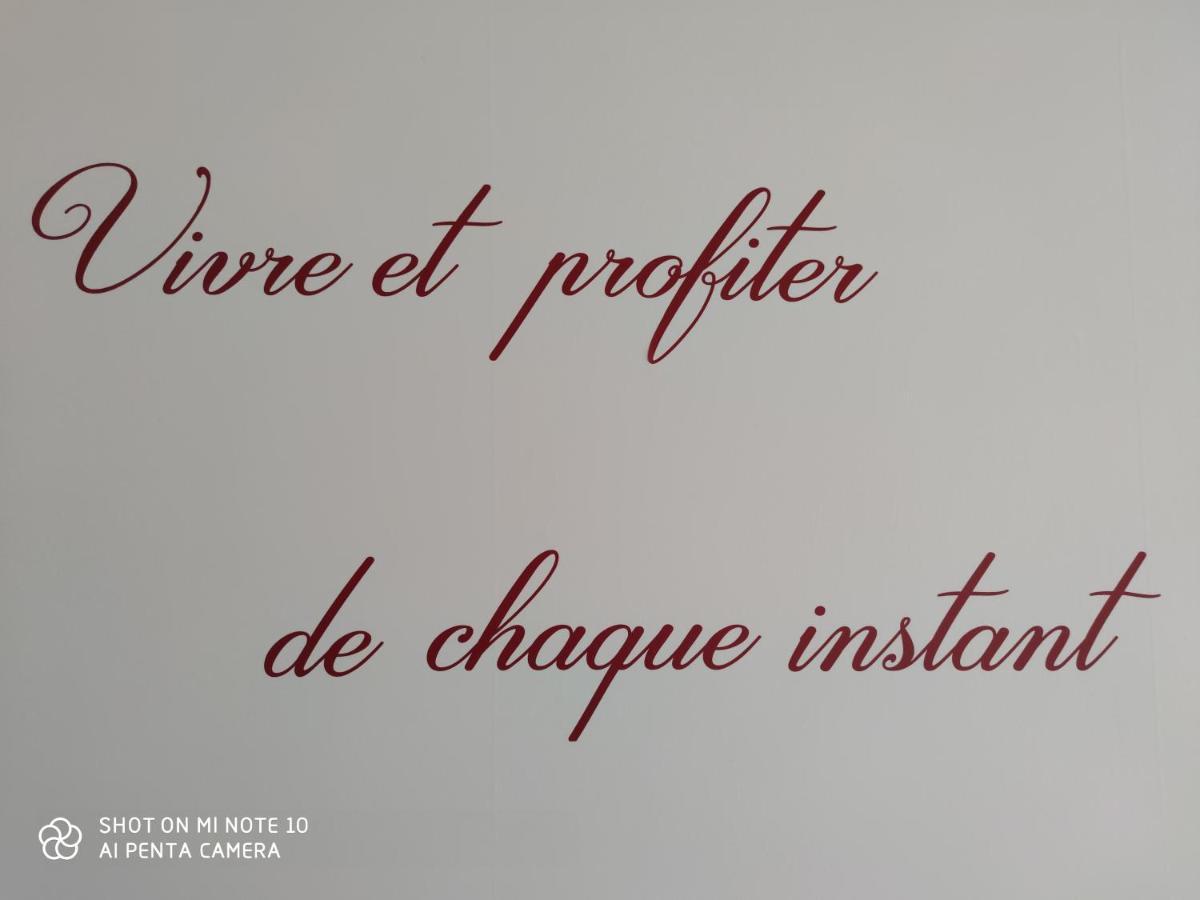הוילה Jau-Dignac-et-Loirac Domaine Des Pres De Joussac - Protocole Sanitaire Strict מראה חיצוני תמונה